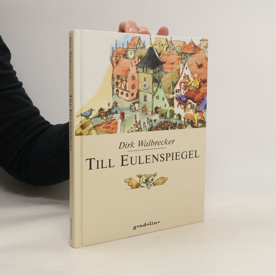Dirk Walbrecker Till Eulenspiegel