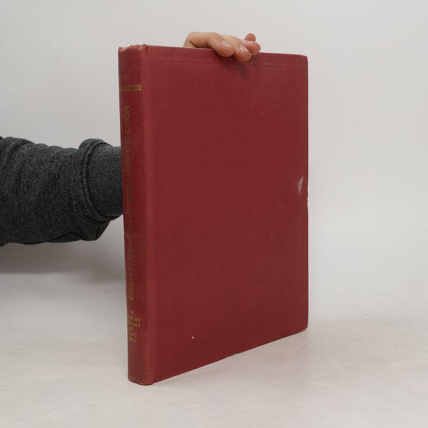 Otto F. A. Meinardus Monks and Monasteries of the Egyptian Deserts