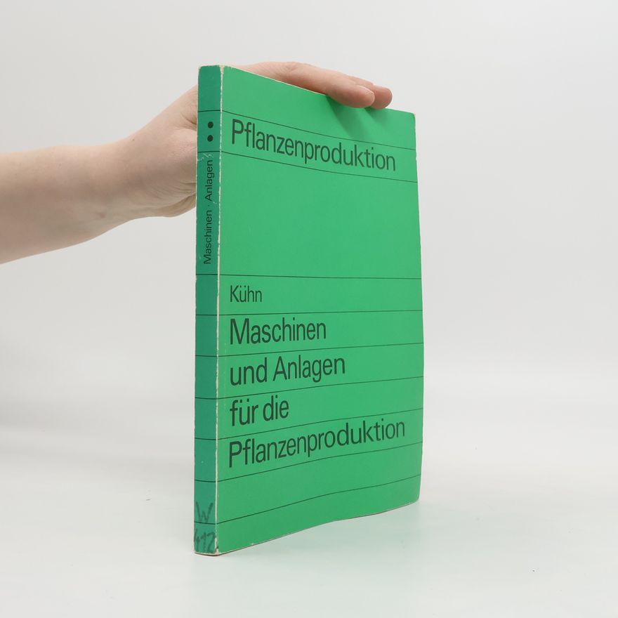 Hartmut Adermann Maschinen und Anlagen für die Pflanzenproduktion