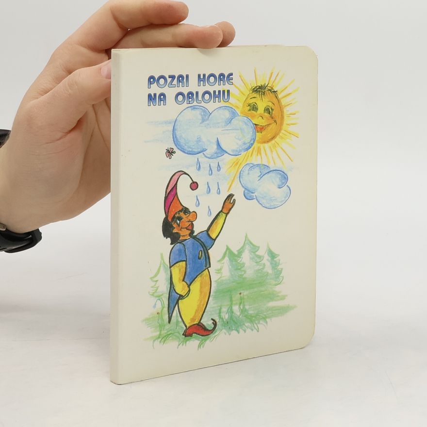 Various authors Pozri hore na oblohu