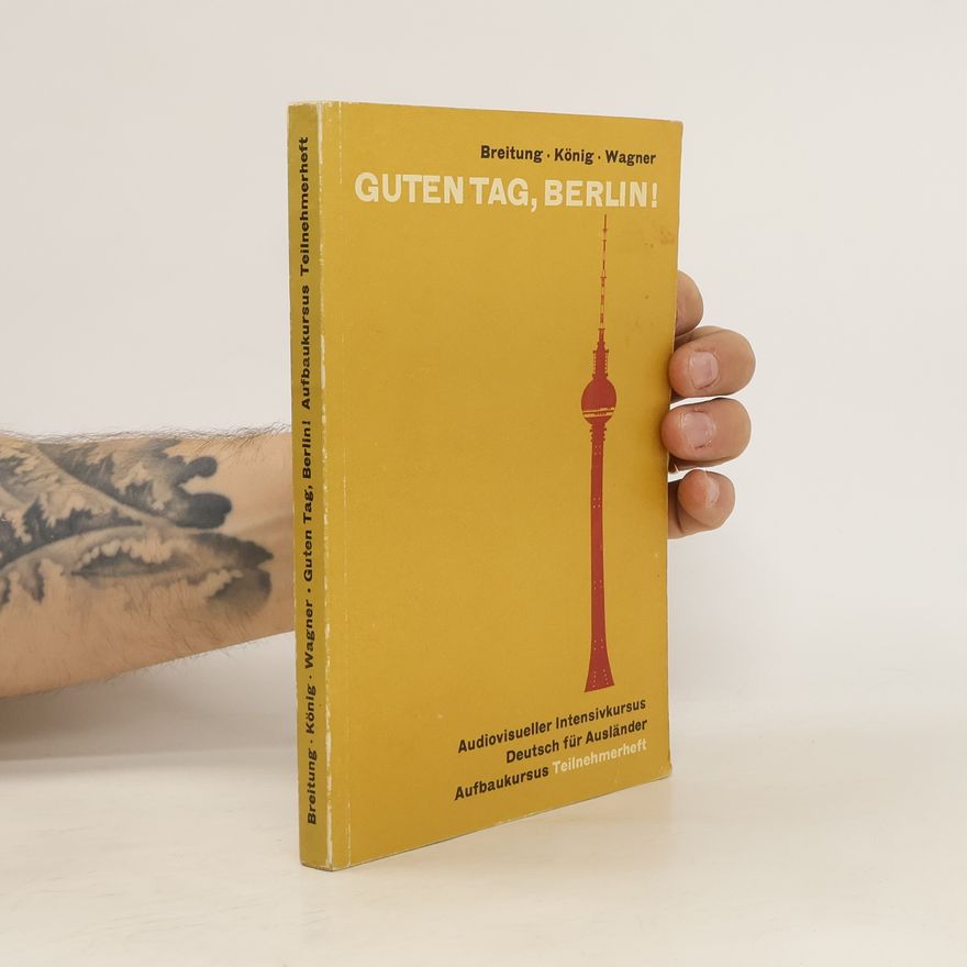 Autorenkollektiv Guten Tag, Berlin