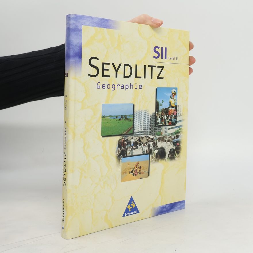 Autorenkollektiv Seydlitz. Geographie