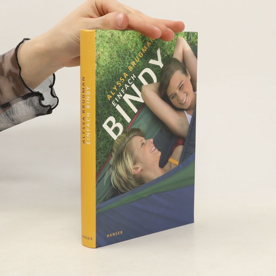 Alyssa Brugman Einfach Bindy