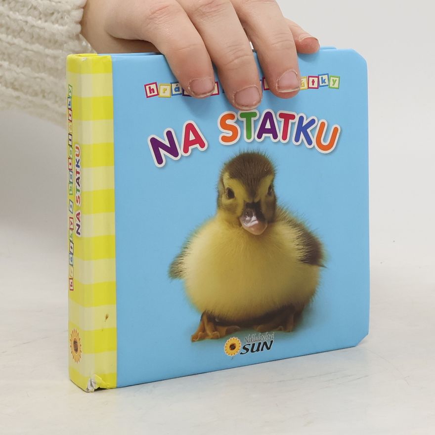 Sun Na statku - Hrátky s batolátky