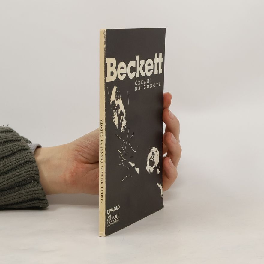 Samuel Beckett Čekání na godota