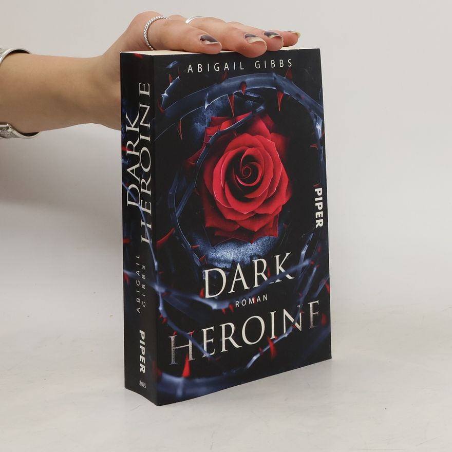 Abigail Gibbs Dark Heroine
