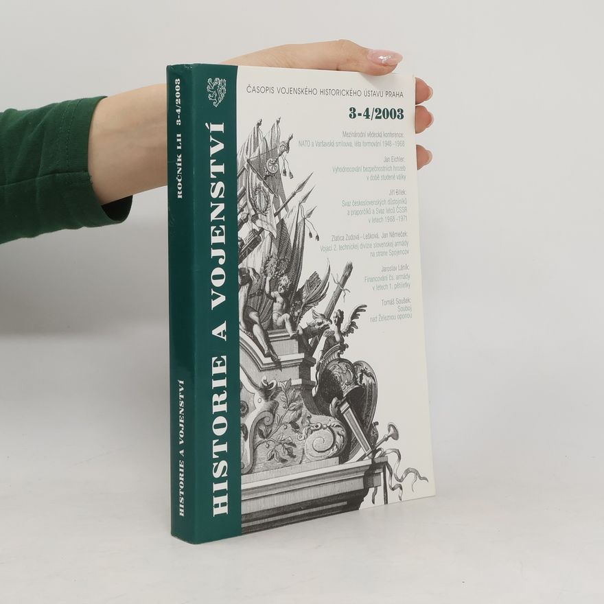 Autorenkollektiv Historie a vojenství