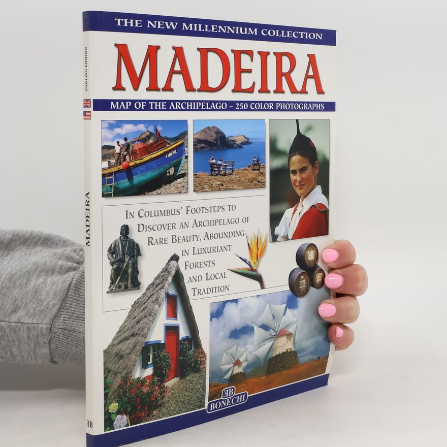 Catanho Fernandes Madeira