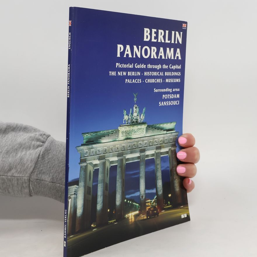 Autorenkollektiv Berlin-Panorama