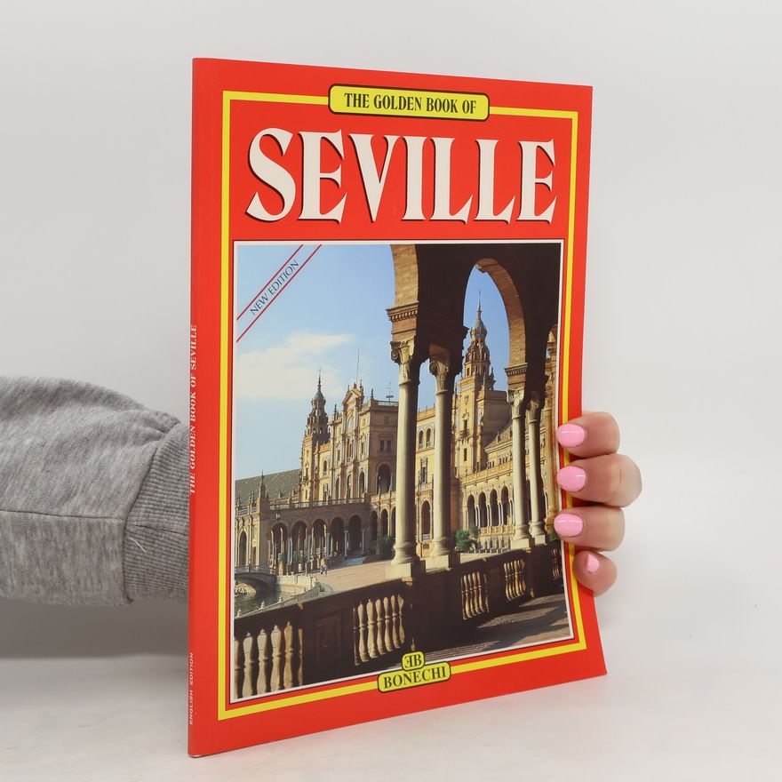 Carlos Pascual Golden Book Seville