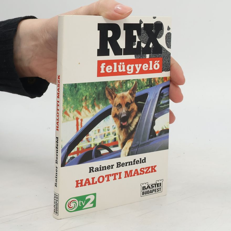 Collectif d'auteurs Rex felügyelő