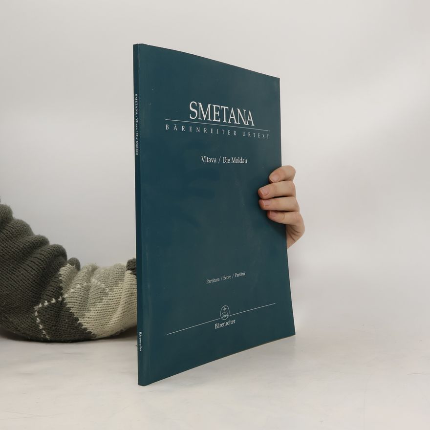 Autorenkollektiv Smetana