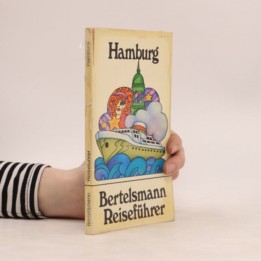 Kurt Wilhelm Blohm Hamburg