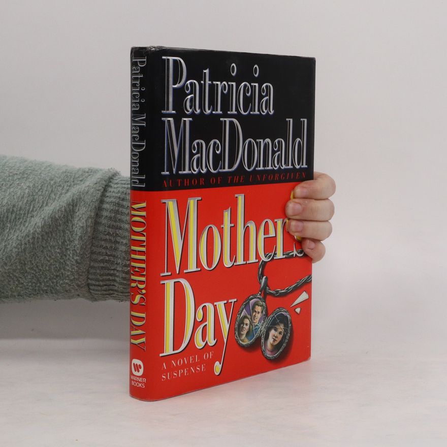 Patricia Macdonald Mother’s Day