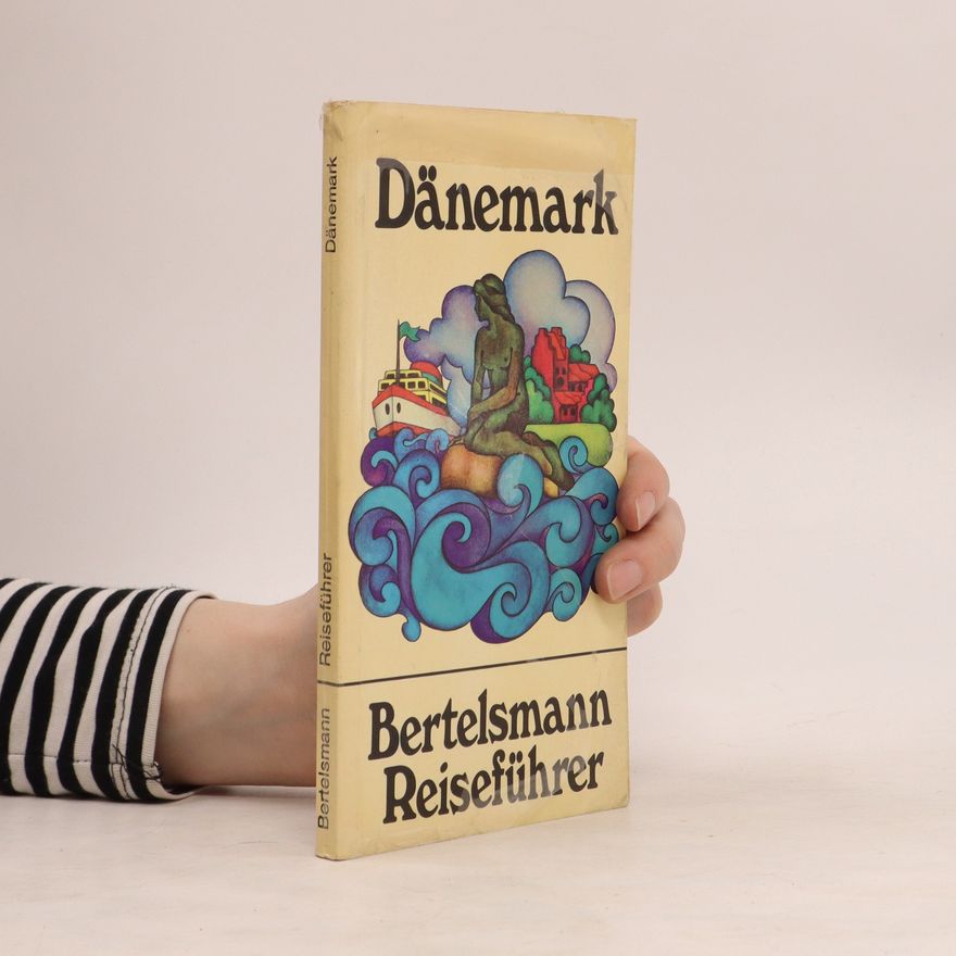Jan Herchenröder Dänemark