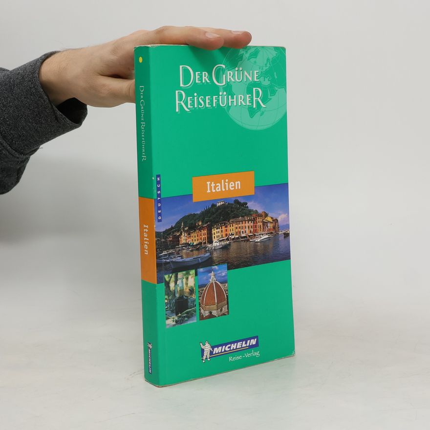 Autorenkollektiv Der Grüne Reiseführer