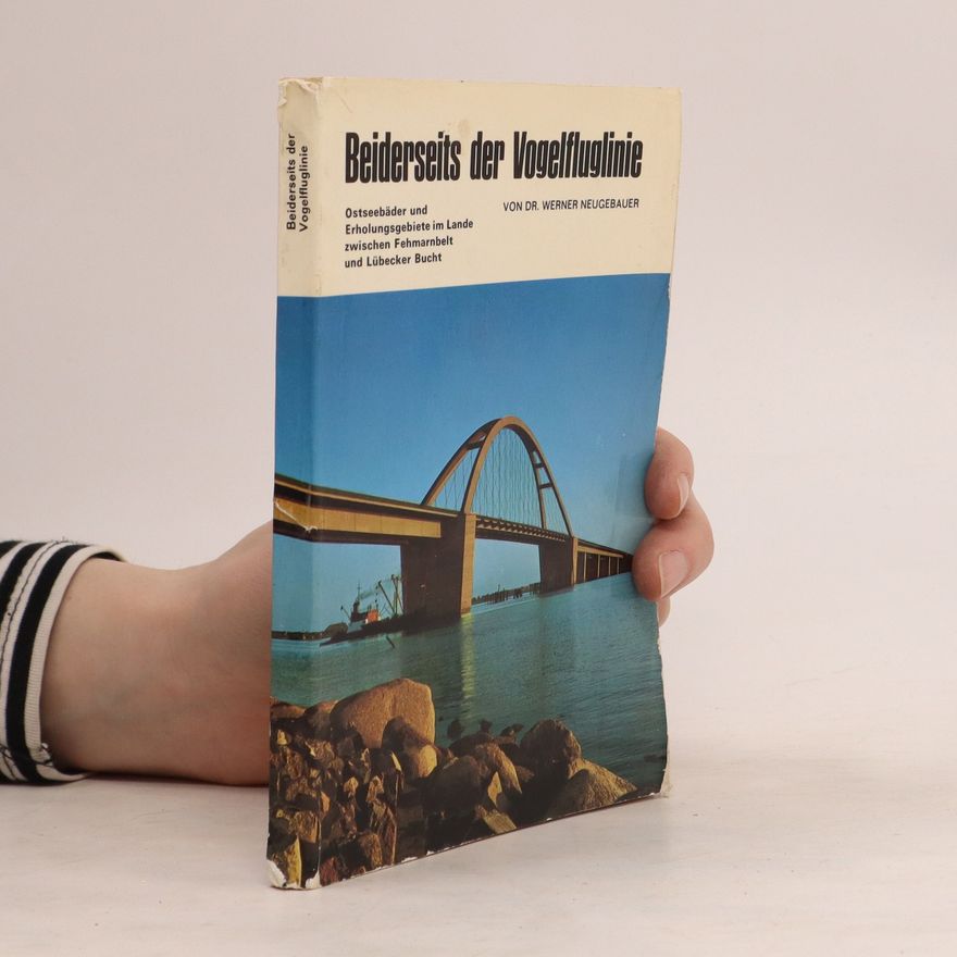 Autorenkollektiv Beiderseits der Vogelfluglinie
