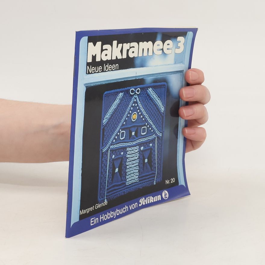 AA.VV. Makramee 3