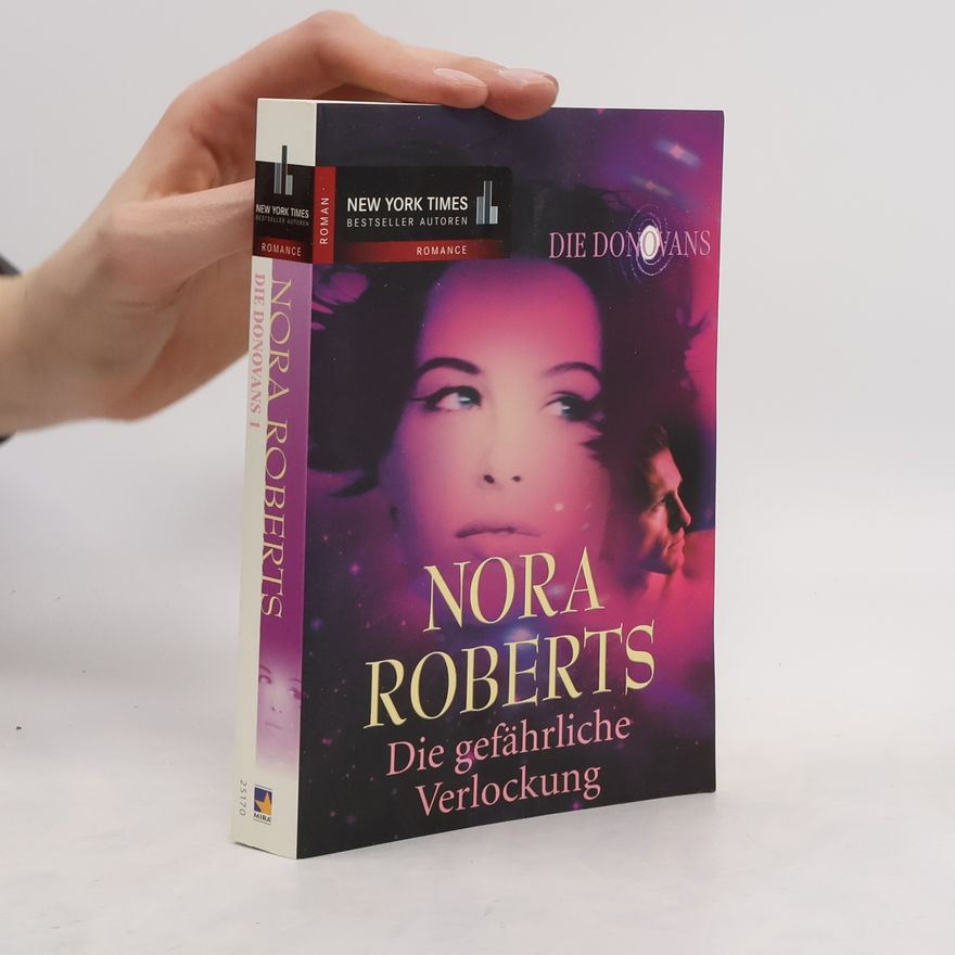 Nora Roberts Die Donovans