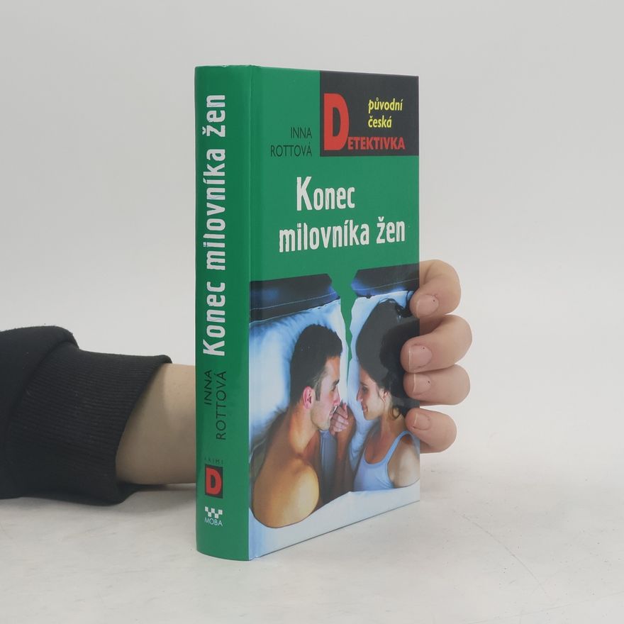 Inna Mirovská Konec milovníka žen