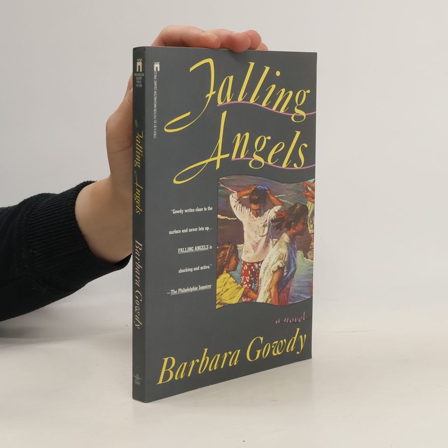 Barbara Gowdy Falling Angels