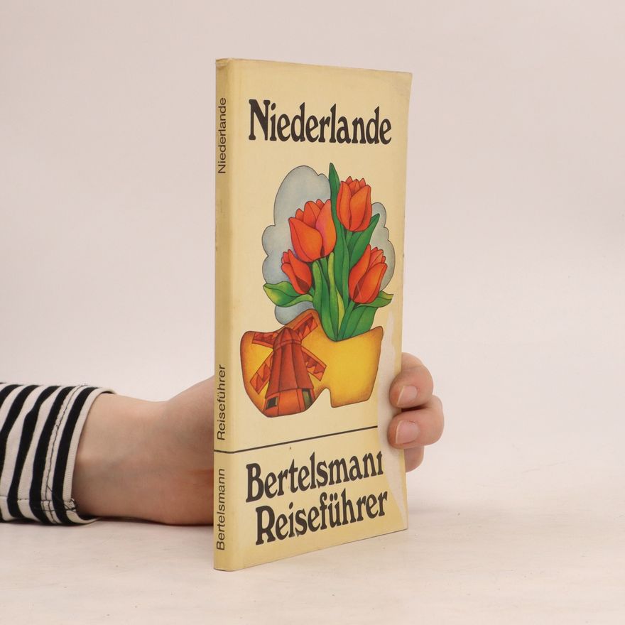 Ellen Pröpstl Niederlande