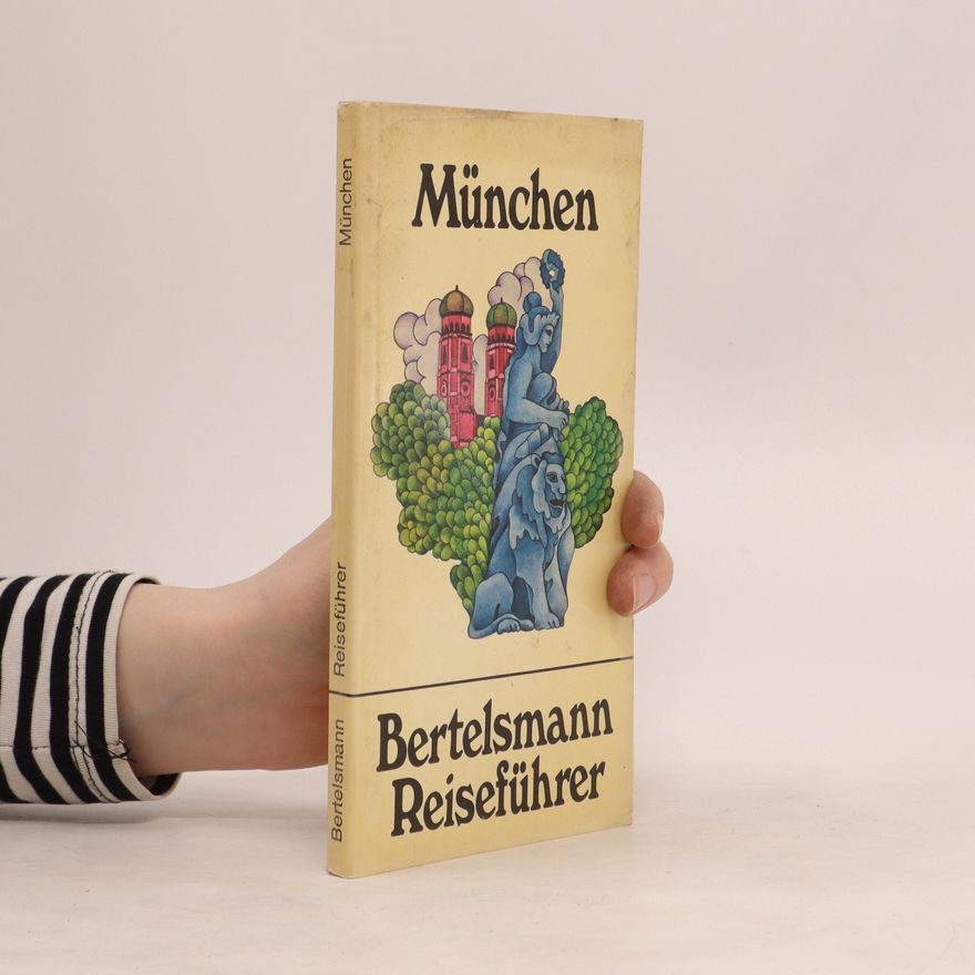 Kerler Richard München