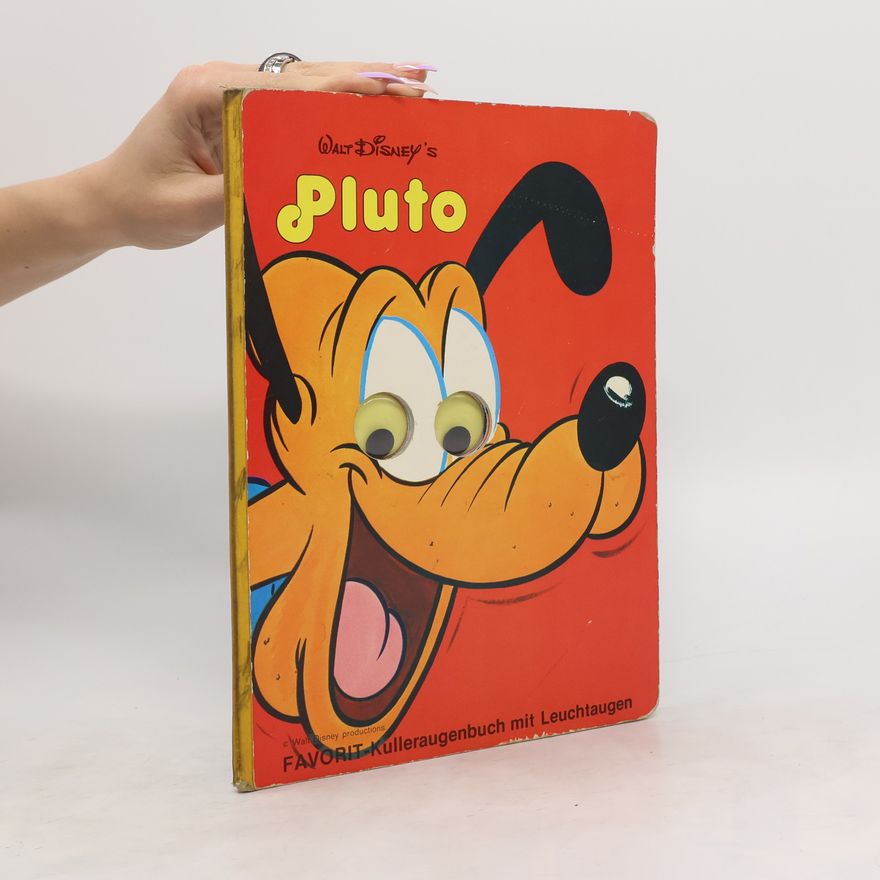 Autorenkollektiv Pluto