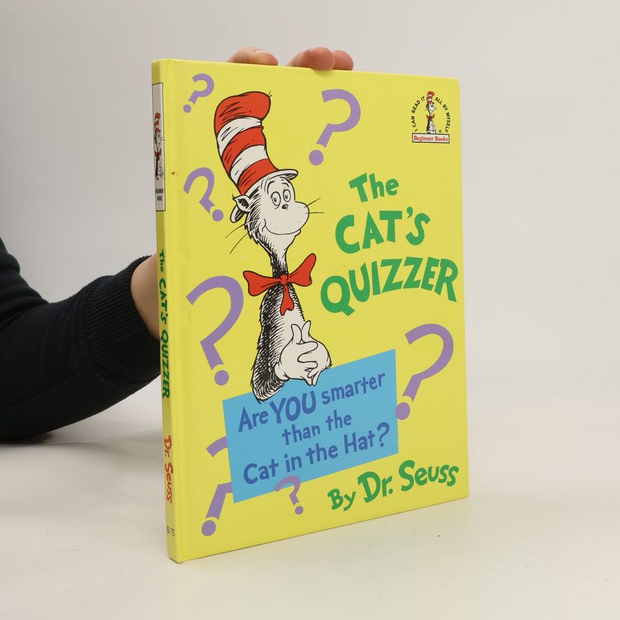 Dr. Seuss The Cat's Quizzer