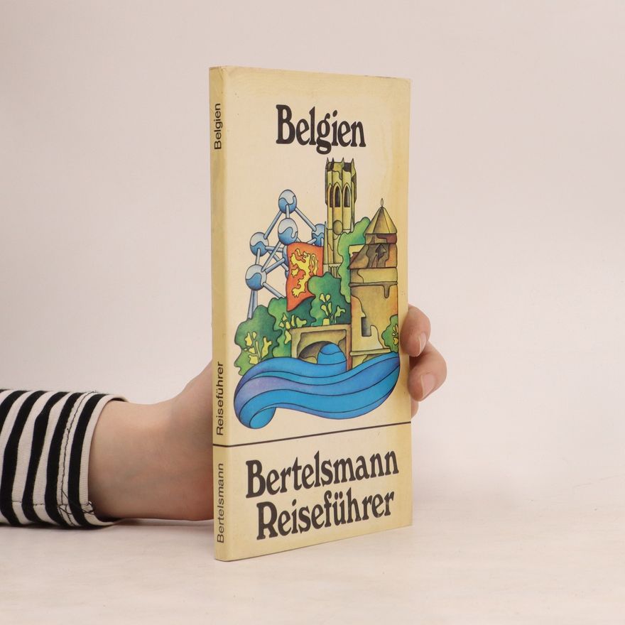 Ellen Pröpstl Belgien