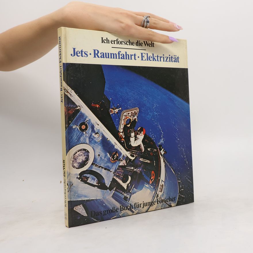 Autorenkollektiv Ich erforsche die Welt