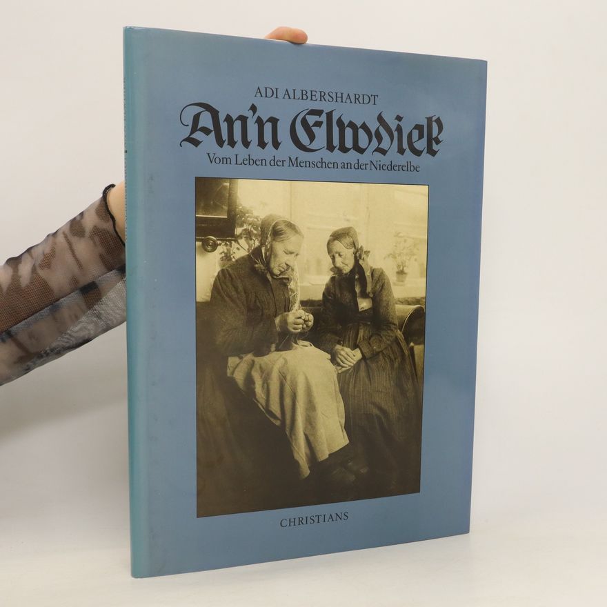 Adi Albershardt An'n Elwdiek