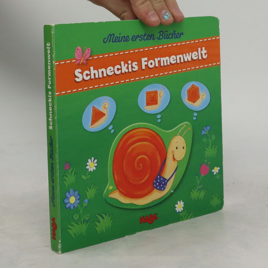 Eva Spanjardt Schneckis Formenwelt