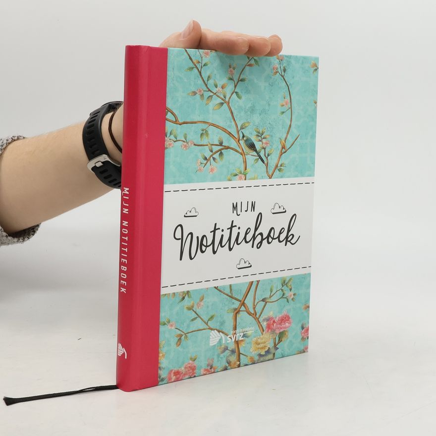 Various authors Mijn Notitieboek