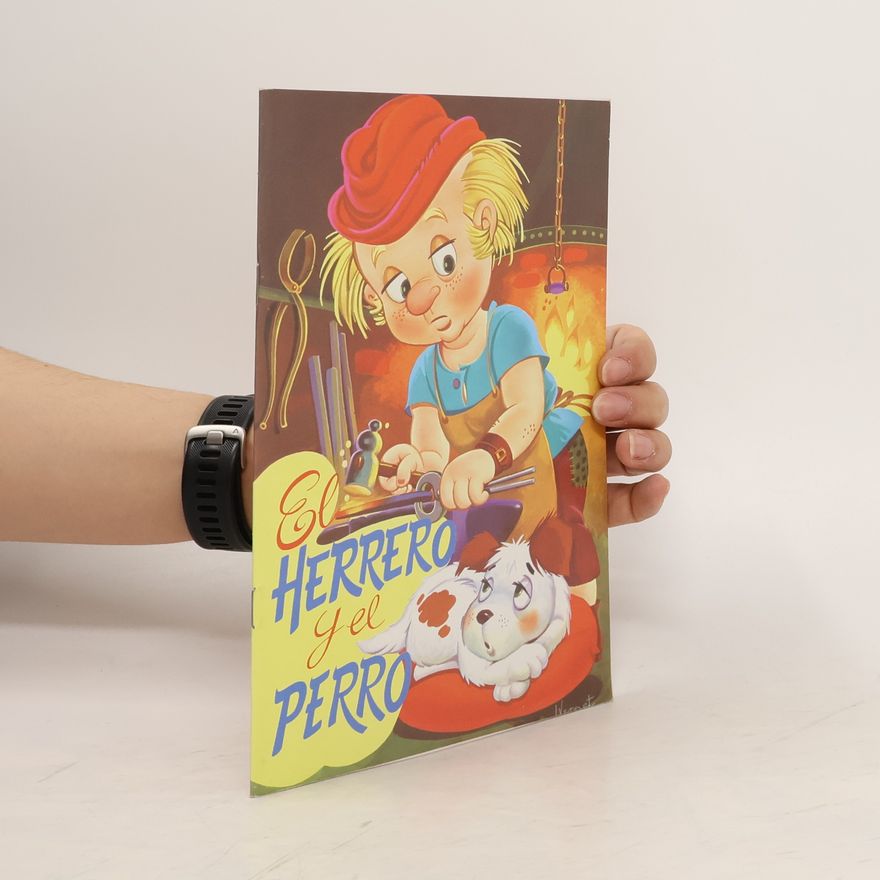 Autorenkollektiv El herrero y el perro