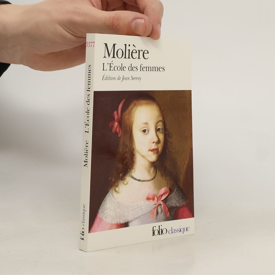 Molière L'école des femmes