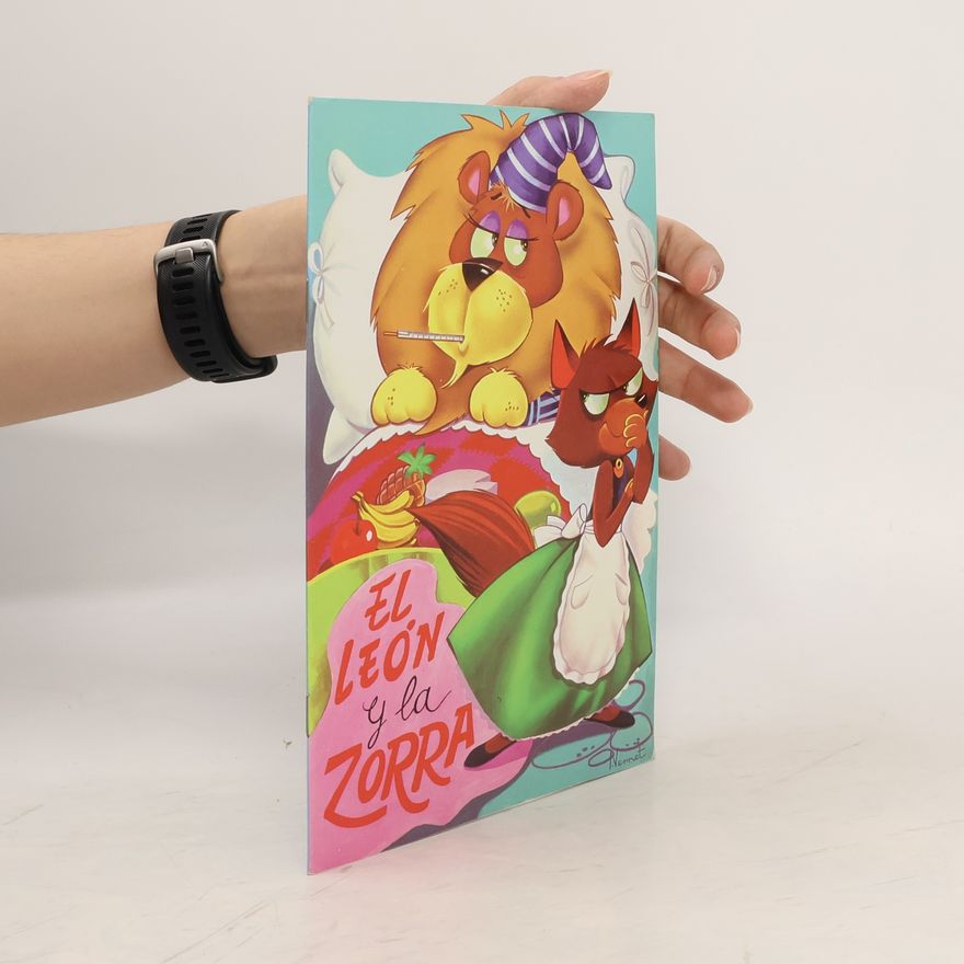 Autorenkollektiv El Leon y la Zorra