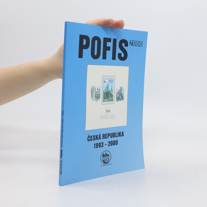 Collectif d'auteurs Pofis 2000