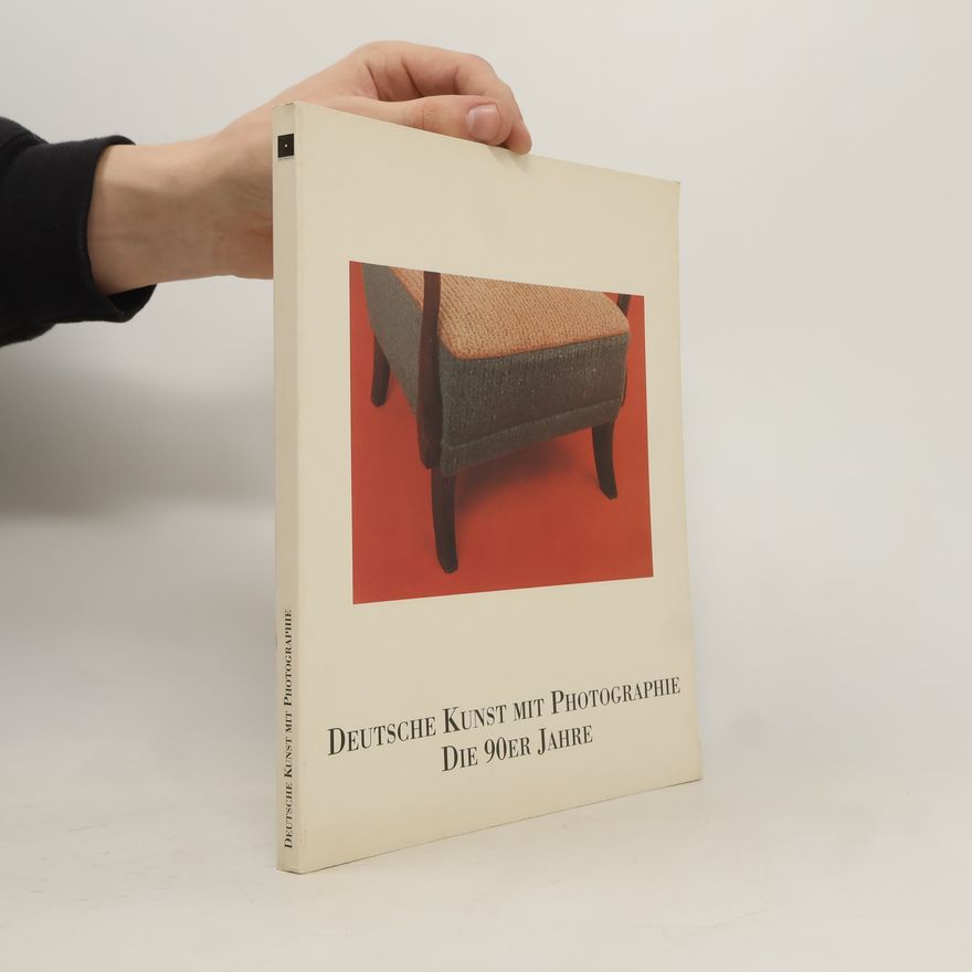 Ulrike Gauss Deutsche Kunst mit Photographie