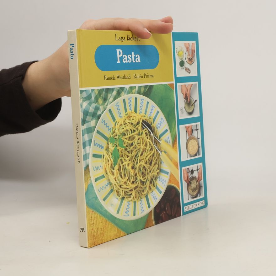 Rabén Prisma Pasta