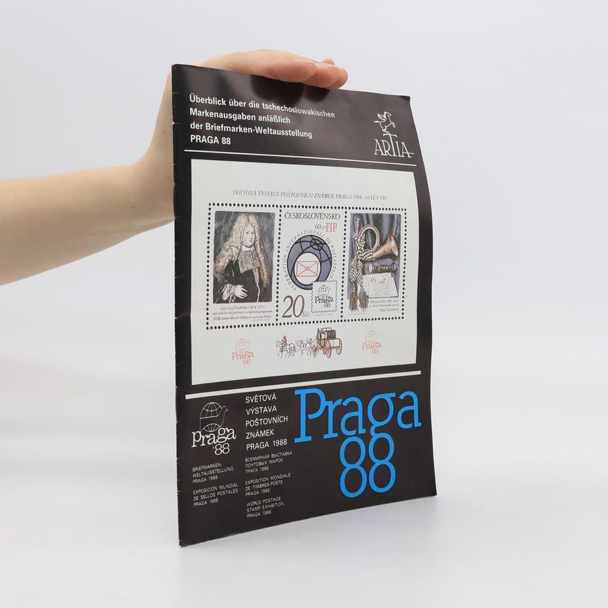 Collectif d'auteurs Praga '88