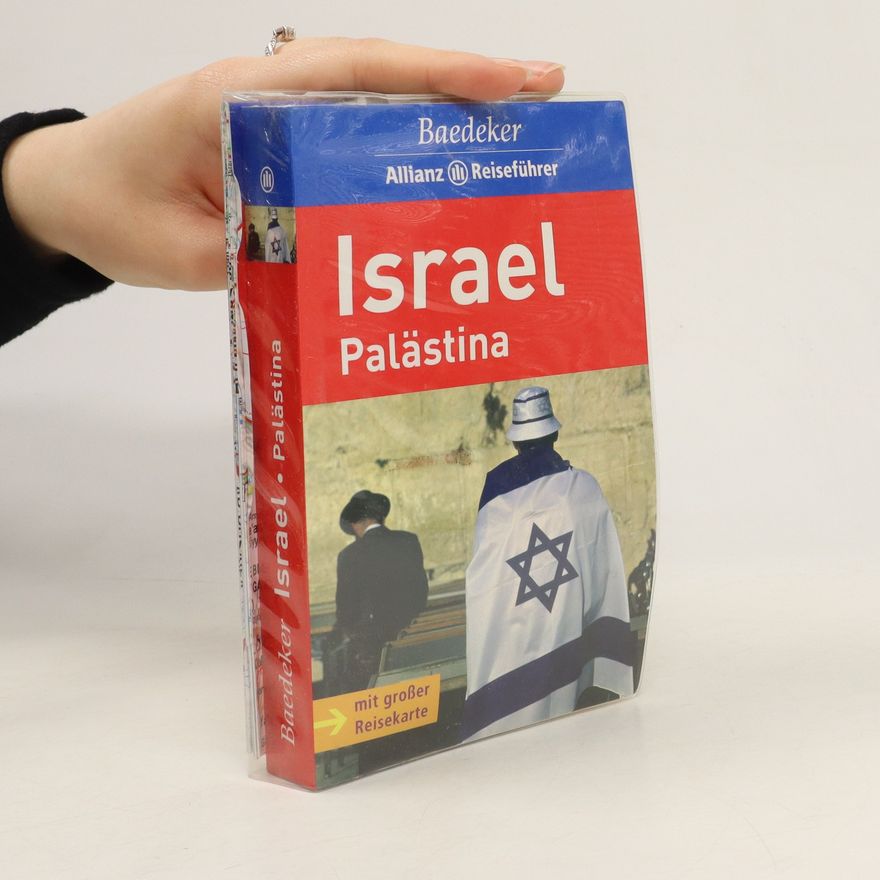 Kolektiv autorů Israel