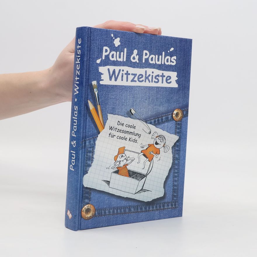Autorenkollektiv Paul & Paulas Witzekiste