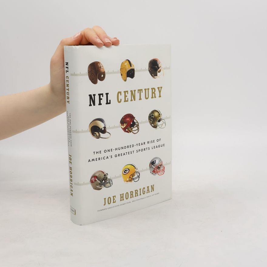 Joe Horrigan NFL Century
