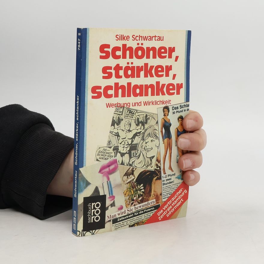 Silke Schwartau Schöner, stärker, schlanker