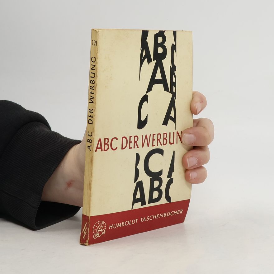 Autorenkollektiv ABC der Werbung 121