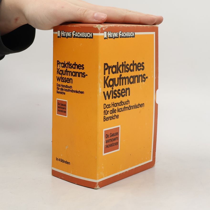 Autorenkollektiv Praktisches Kaufmanns-wissen 7/1-4