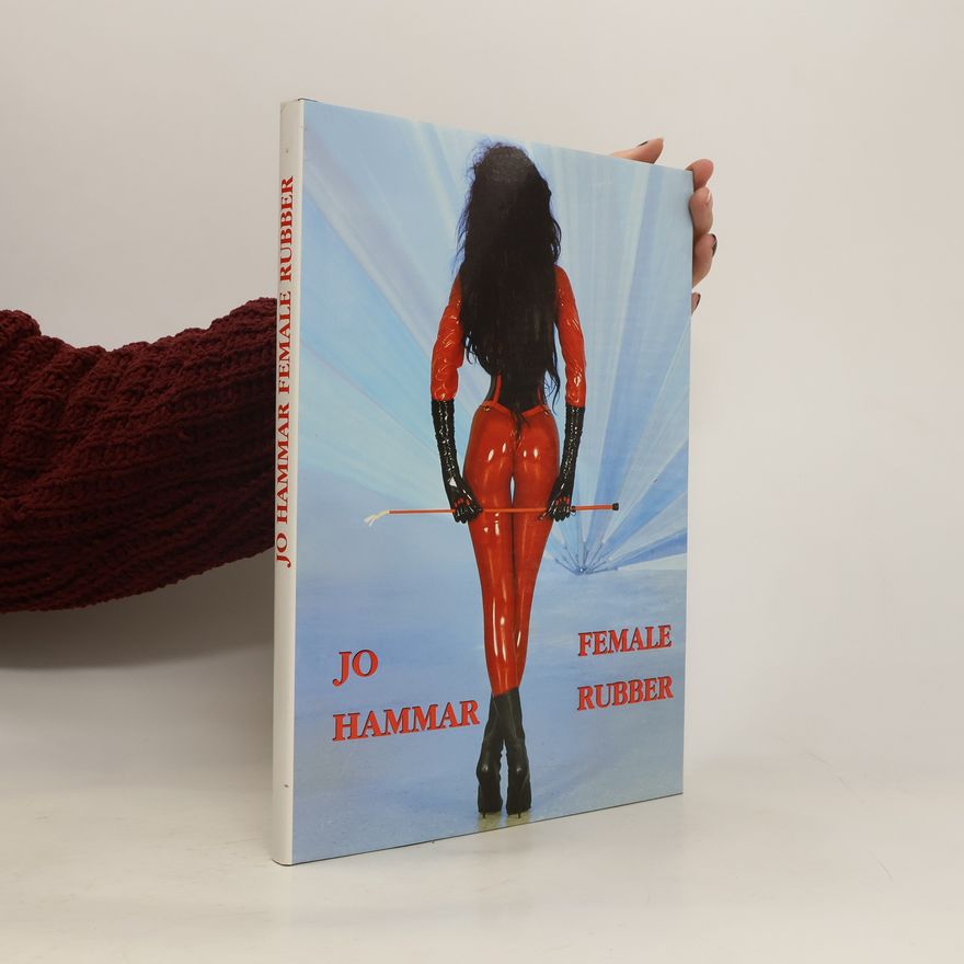 Jo Hammar Female Rubber
