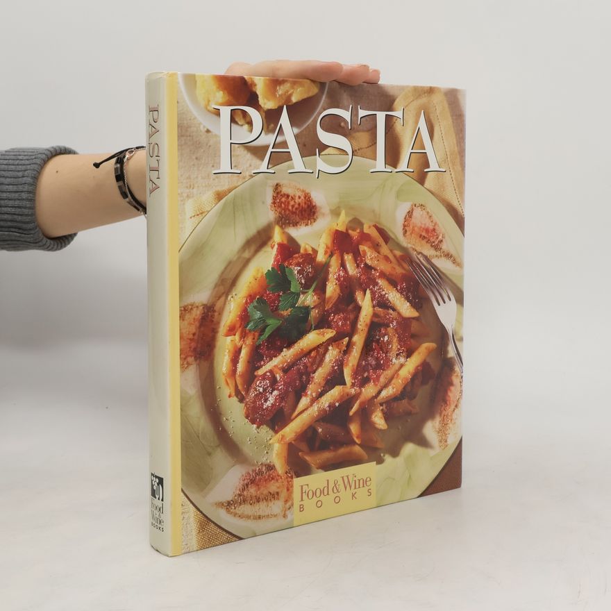 Kolektiv autorů Pasta