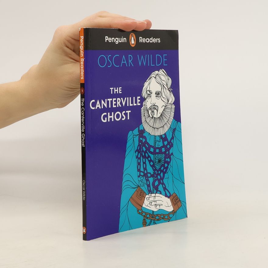 Oscar Wilde Penguin Readers Level 1: The Canterville Ghost